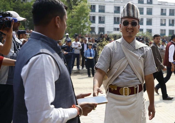 विद्यार्थीहरूका लागि छात्रवृत्ति घोषणा