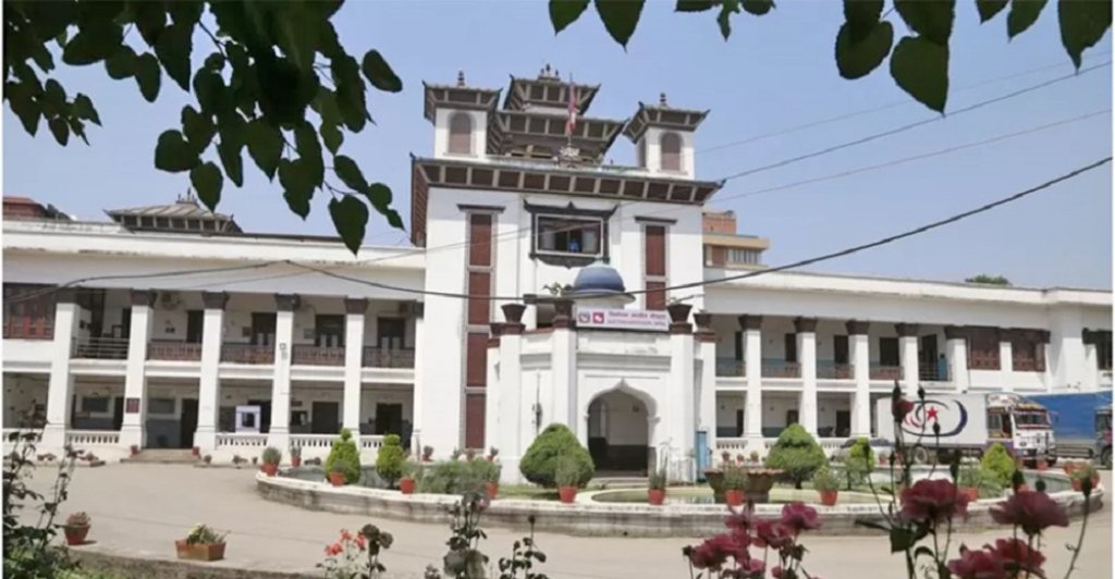 शुक्रबार मात्रै ५ राजनीतिक दल दर्ताका लागि निवेदन